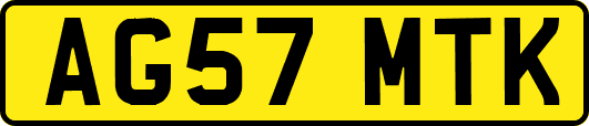 AG57MTK