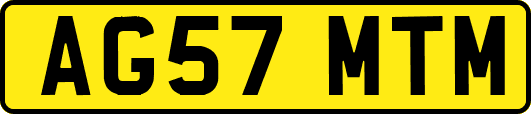 AG57MTM