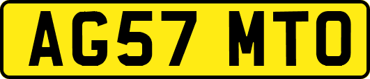 AG57MTO