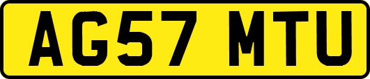 AG57MTU