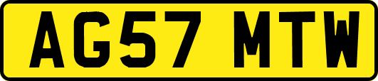 AG57MTW