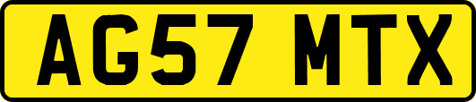 AG57MTX