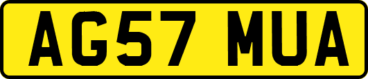 AG57MUA