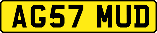AG57MUD