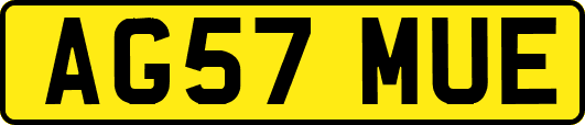 AG57MUE