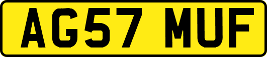 AG57MUF