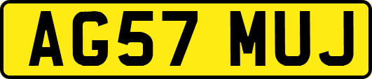 AG57MUJ