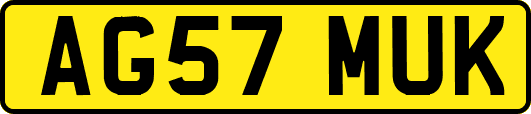 AG57MUK