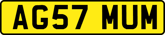 AG57MUM