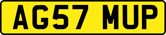 AG57MUP
