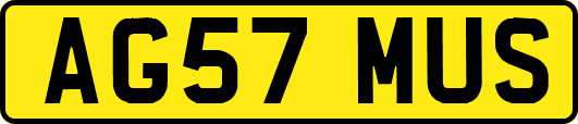 AG57MUS