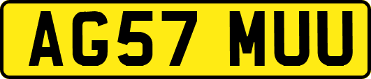 AG57MUU
