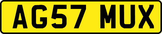 AG57MUX