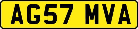 AG57MVA