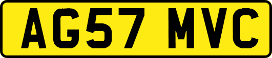 AG57MVC