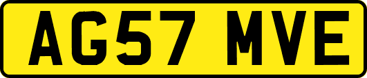 AG57MVE