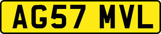 AG57MVL