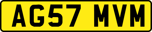 AG57MVM