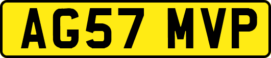 AG57MVP