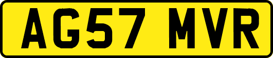 AG57MVR