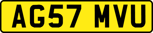AG57MVU