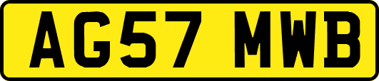 AG57MWB
