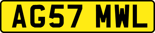 AG57MWL
