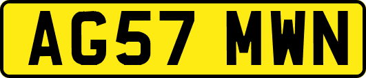AG57MWN