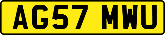 AG57MWU