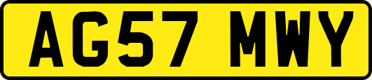 AG57MWY