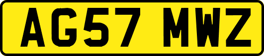 AG57MWZ