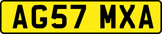 AG57MXA