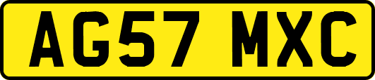 AG57MXC