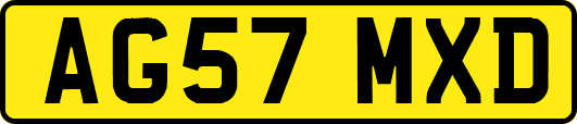 AG57MXD