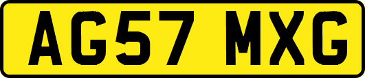 AG57MXG
