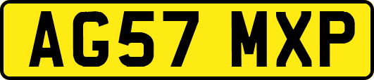 AG57MXP