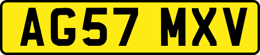 AG57MXV