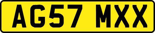 AG57MXX