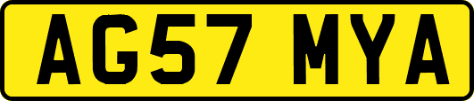 AG57MYA