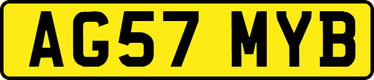 AG57MYB