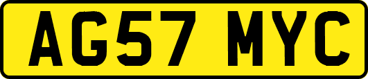 AG57MYC