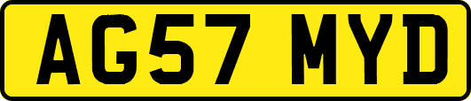AG57MYD