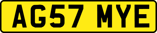 AG57MYE