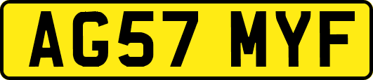 AG57MYF