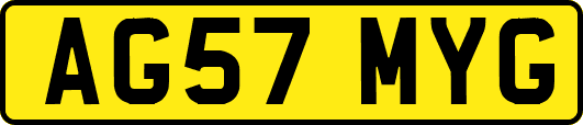 AG57MYG