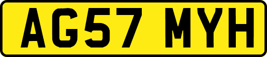 AG57MYH