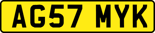 AG57MYK