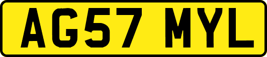 AG57MYL