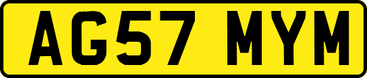 AG57MYM