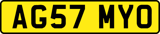 AG57MYO
